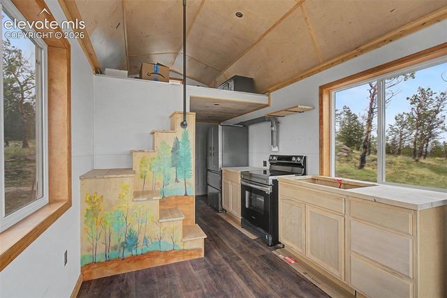 621 School House Hollow, Victor, CO 80860