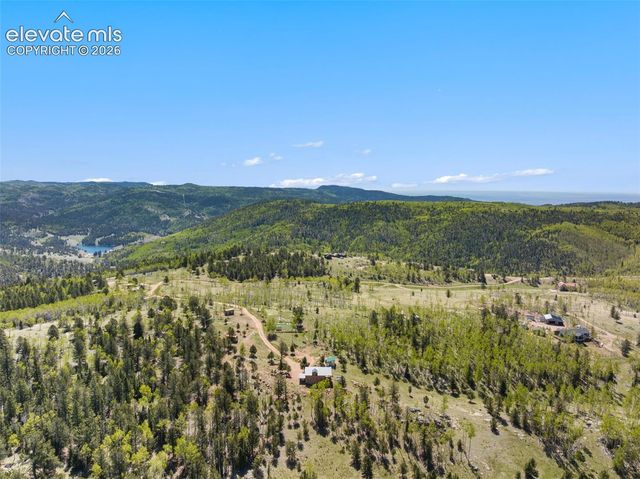 621 School House Hollow, Victor, CO 80860