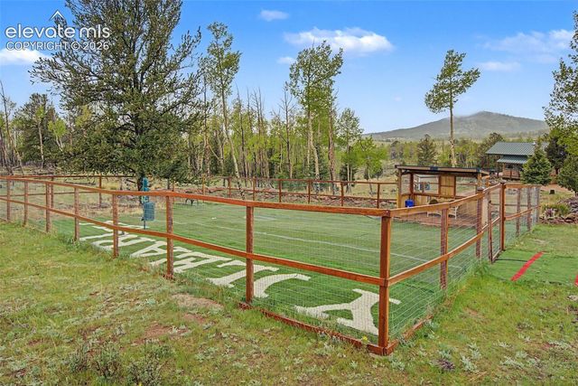 621 School House Hollow, Victor, CO 80860