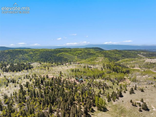 621 School House Hollow, Victor, CO 80860