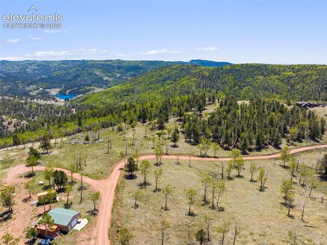 621 School House Hollow, Victor, CO 80860