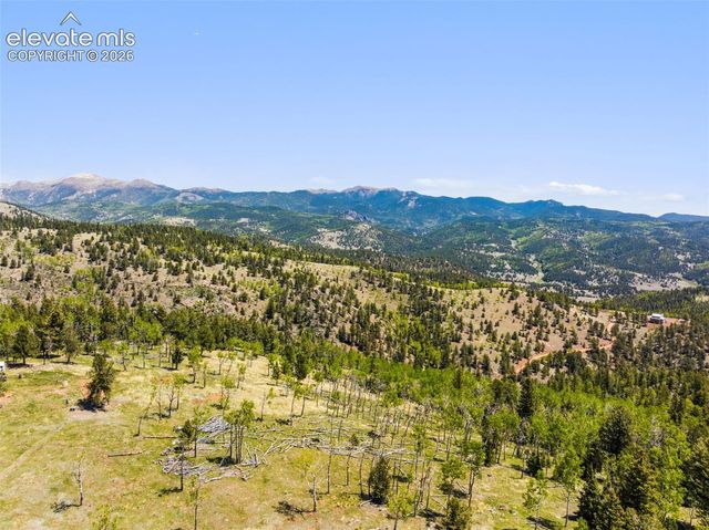 621 School House Hollow, Victor, CO 80860
