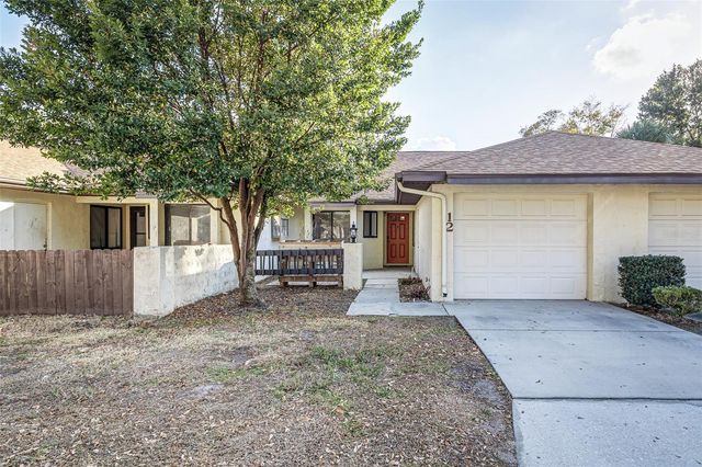 940 FENTON LANE 12, Lakeland, FL 33809