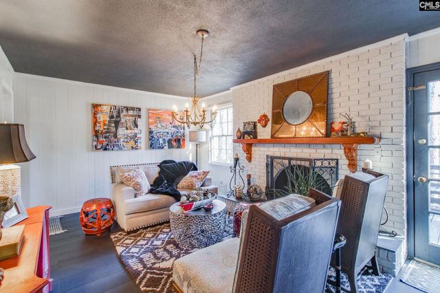 120 Spartan Drive, Columbia, SC 29212