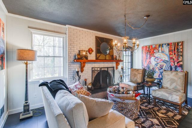 120 Spartan Drive, Columbia, SC 29212