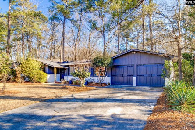 120 Spartan Drive, Columbia, SC 29212