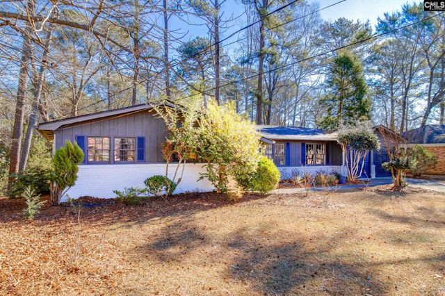 120 Spartan Drive, Columbia, SC 29212