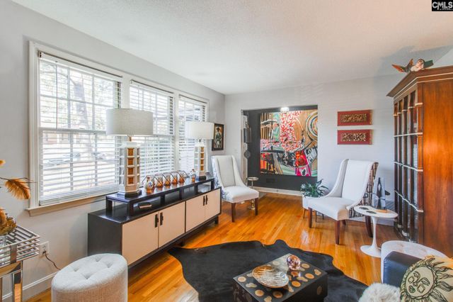 120 Spartan Drive, Columbia, SC 29212