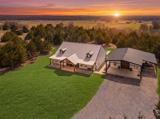 15260 County Road 668, Blue Ridge, TX 75424