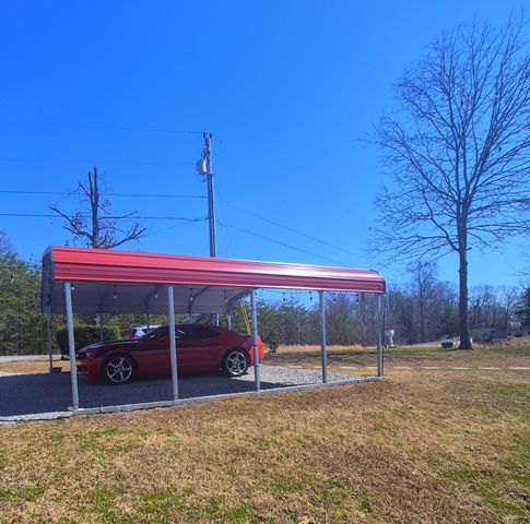 1016 Trouble Rd, Ashland City, TN 37015