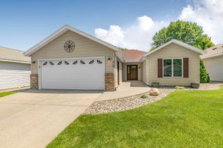 914 Willow Grove Circle, Waite Park, MN 56387