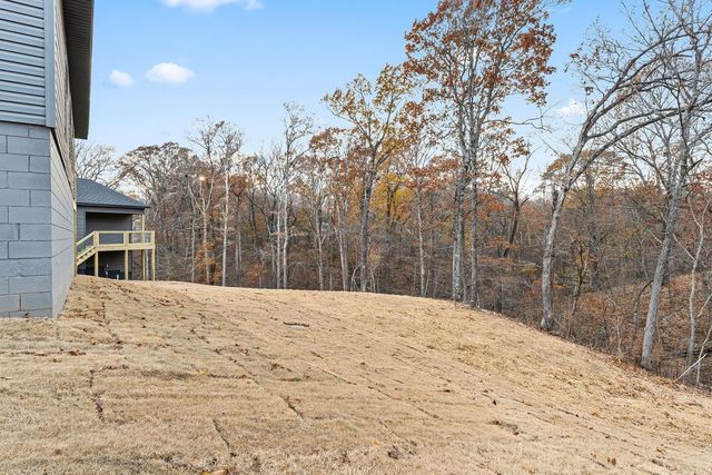 18 Dumfries Lane, Bella Vista, AR 72715