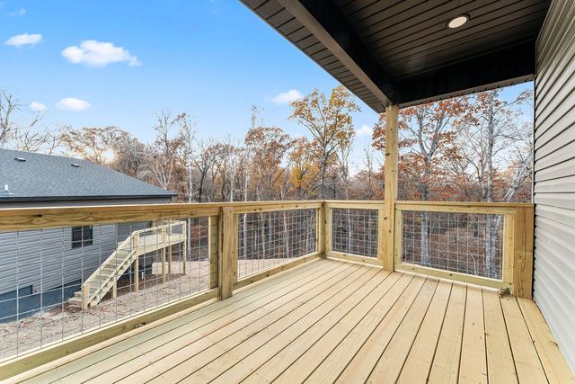 18 Dumfries Lane, Bella Vista, AR 72715