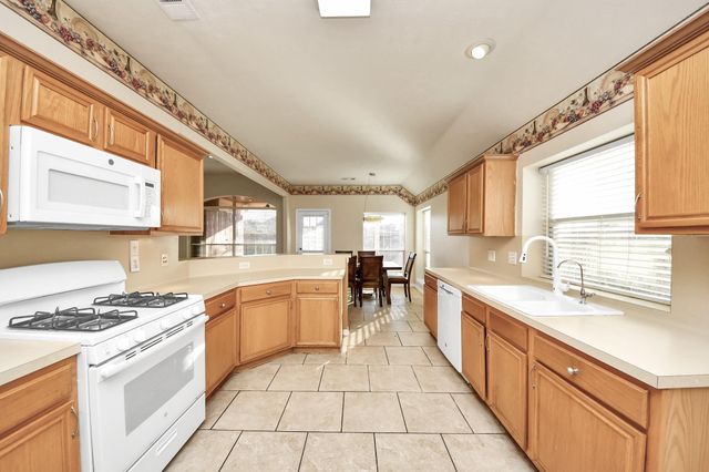 17439 Aspen Ridge Court, Richmond, TX 77407