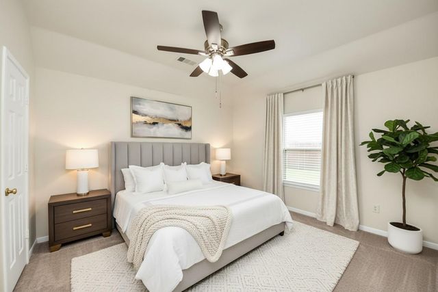 17439 Aspen Ridge Court, Richmond, TX 77407