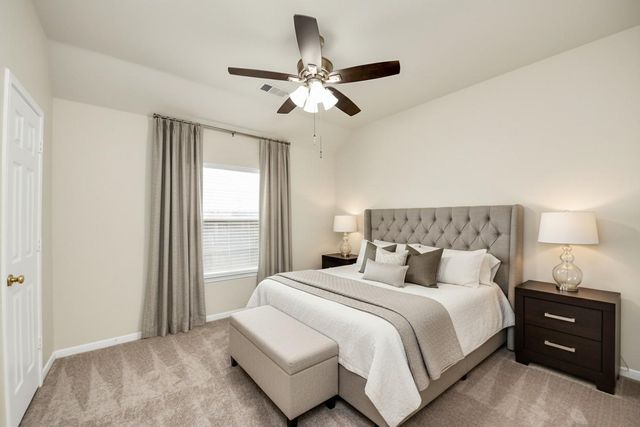 17439 Aspen Ridge Court, Richmond, TX 77407