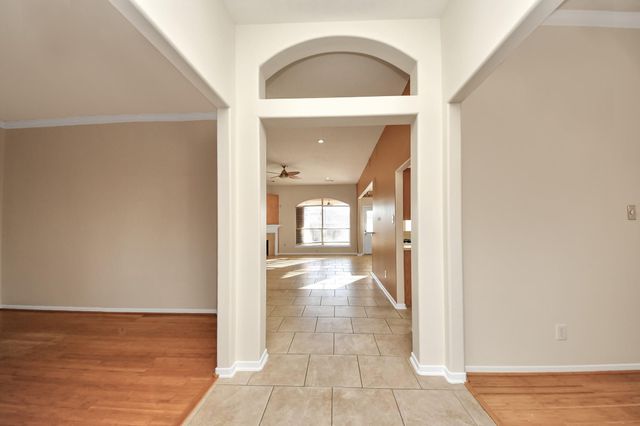 17439 Aspen Ridge Court, Richmond, TX 77407