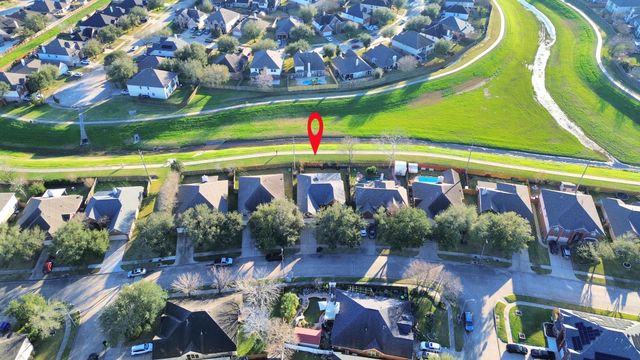 17439 Aspen Ridge Court, Richmond, TX 77407
