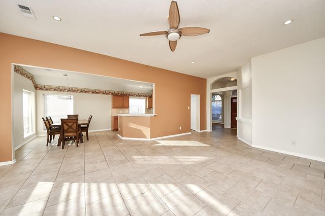 17439 Aspen Ridge Court, Richmond, TX 77407