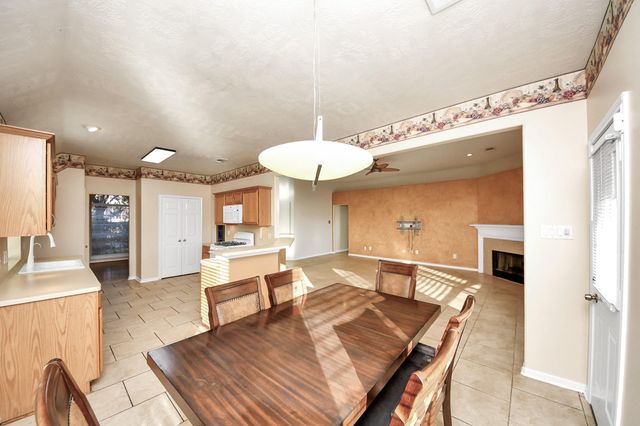 17439 Aspen Ridge Court, Richmond, TX 77407