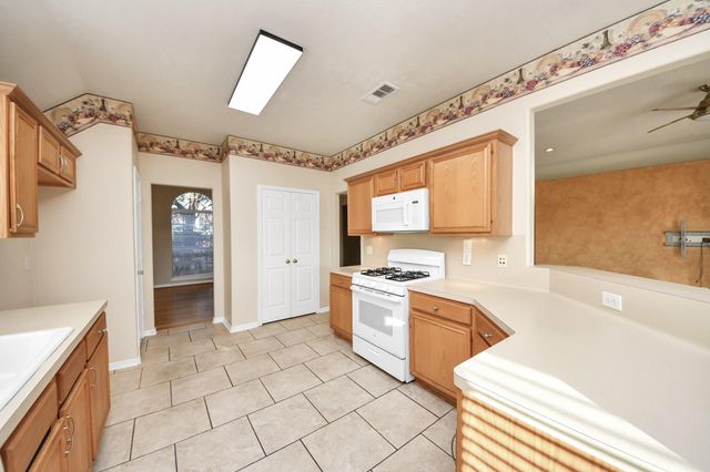 17439 Aspen Ridge Court, Richmond, TX 77407