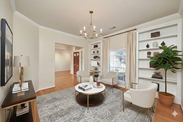 17439 Aspen Ridge Court, Richmond, TX 77407