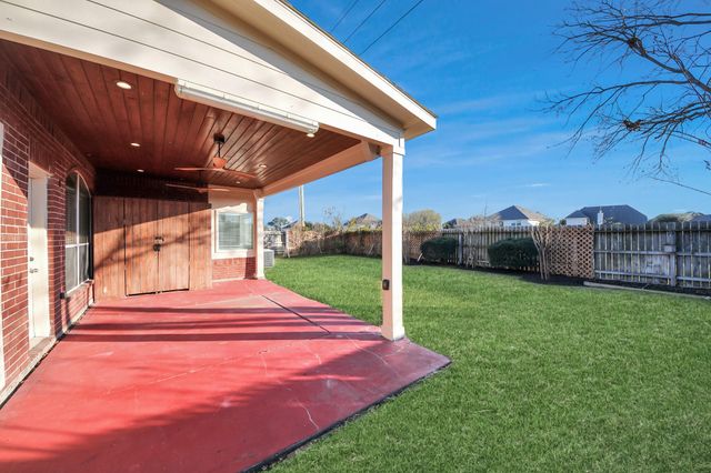 17439 Aspen Ridge Court, Richmond, TX 77407