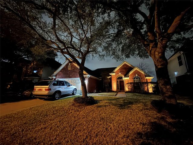 17439 Aspen Ridge Court, Richmond, TX 77407