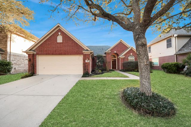 17439 Aspen Ridge Court, Richmond, TX 77407