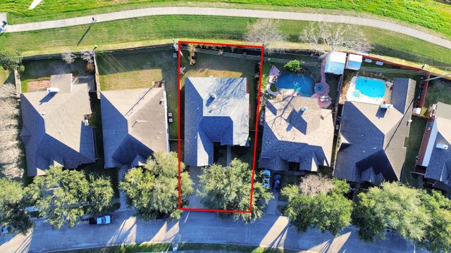 17439 Aspen Ridge Court, Richmond, TX 77407