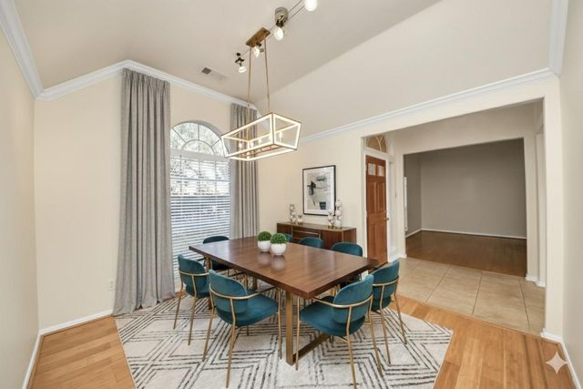 17439 Aspen Ridge Court, Richmond, TX 77407