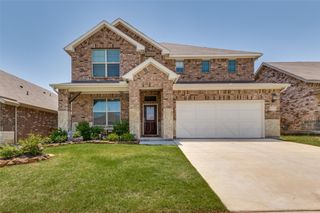 3409 Kingsgarden Road, Denton, TX 76207