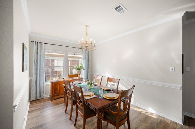 2721 Clubhouse Drive, Denton, TX 76210