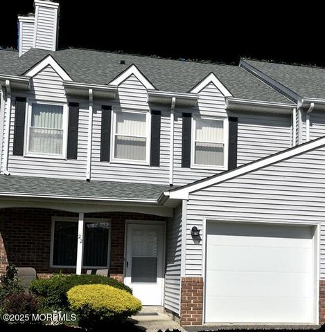 22 Rose Manor Court, 317, Brick, NJ 08723