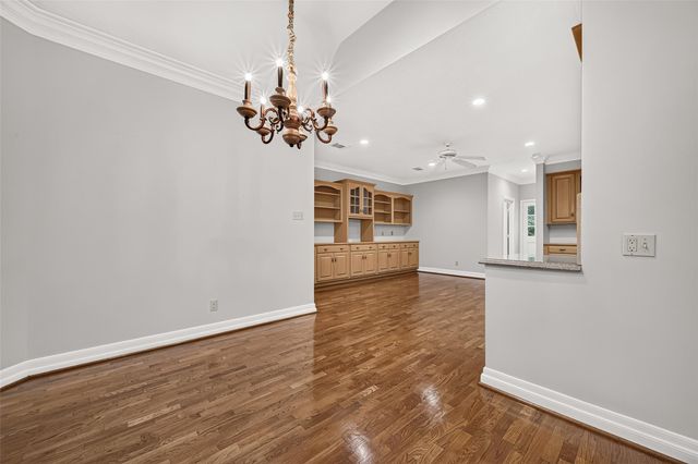 919 Ivy Parkway Drive, Houston, TX 77077