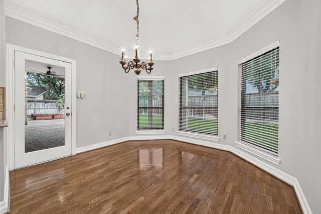 919 Ivy Parkway Drive, Houston, TX 77077