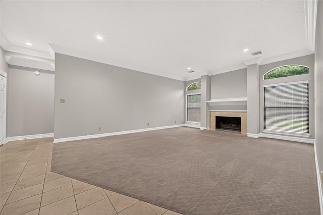 919 Ivy Parkway Drive, Houston, TX 77077