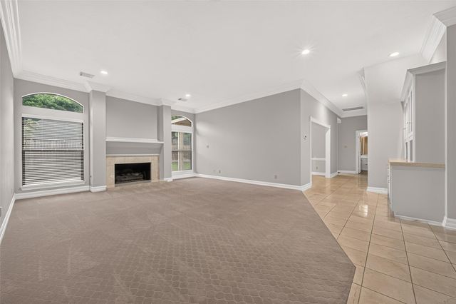 919 Ivy Parkway Drive, Houston, TX 77077