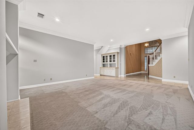 919 Ivy Parkway Drive, Houston, TX 77077