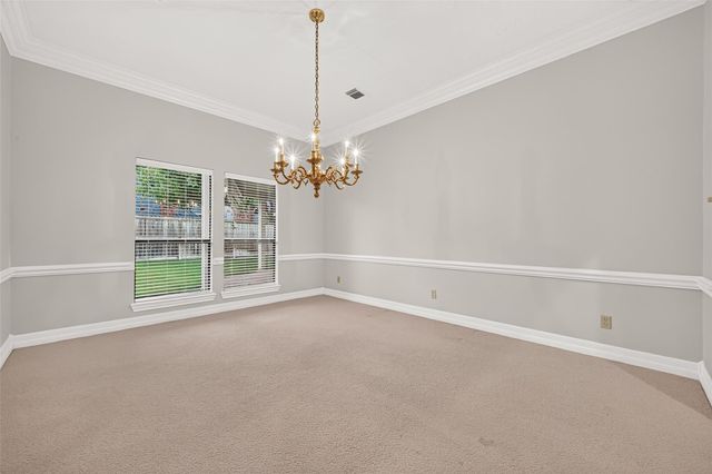 919 Ivy Parkway Drive, Houston, TX 77077