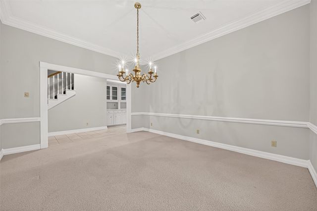 919 Ivy Parkway Drive, Houston, TX 77077