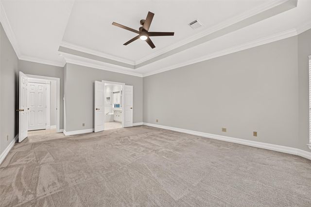 919 Ivy Parkway Drive, Houston, TX 77077