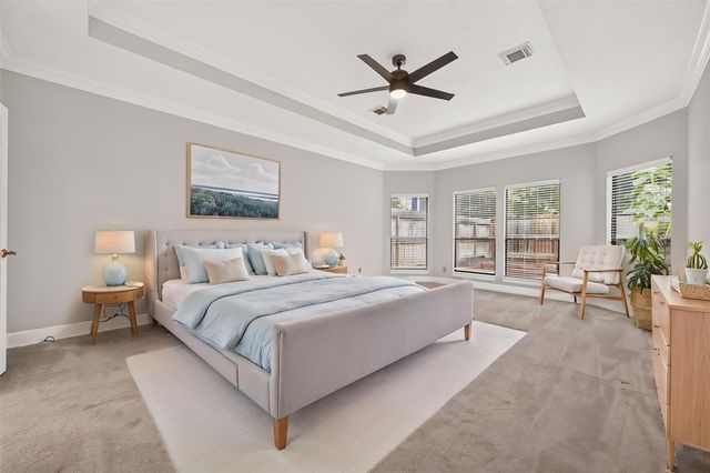 919 Ivy Parkway Drive, Houston, TX 77077