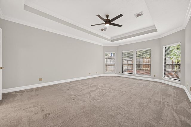 919 Ivy Parkway Drive, Houston, TX 77077