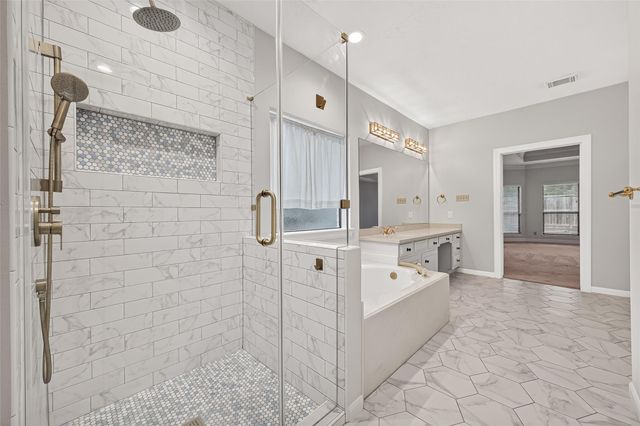 919 Ivy Parkway Drive, Houston, TX 77077