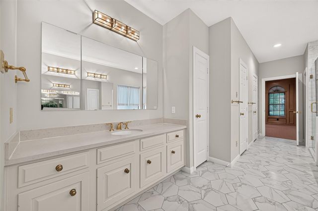919 Ivy Parkway Drive, Houston, TX 77077