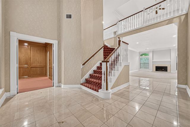 919 Ivy Parkway Drive, Houston, TX 77077