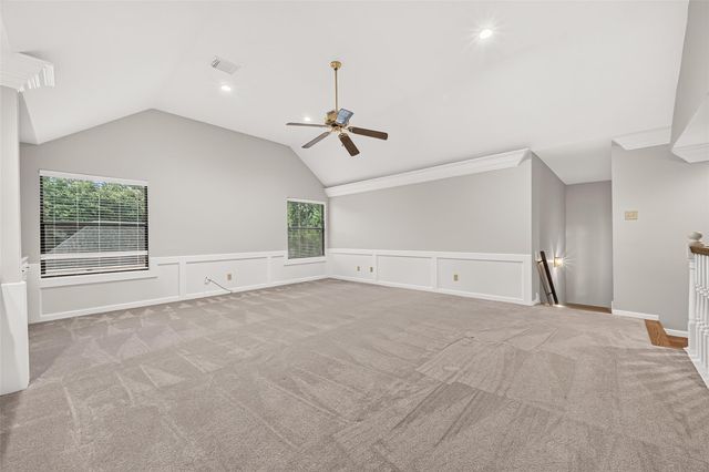 919 Ivy Parkway Drive, Houston, TX 77077