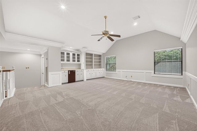 919 Ivy Parkway Drive, Houston, TX 77077