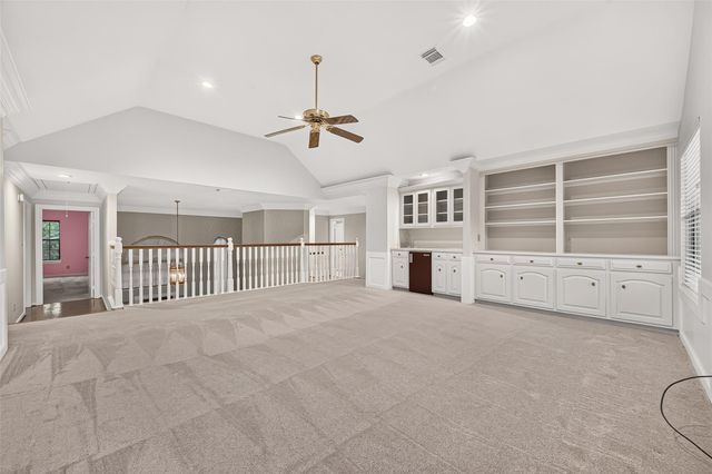 919 Ivy Parkway Drive, Houston, TX 77077